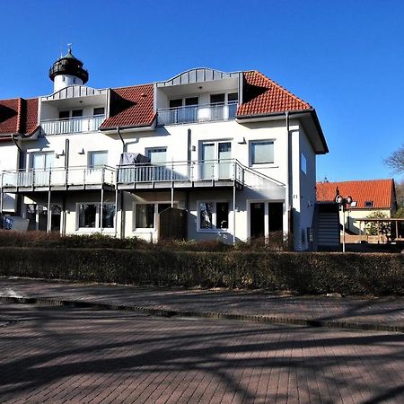 Residenz Zur Boerse Residenz Zur Boerse 11 Lejlighed Wangerooge Eksteriør billede