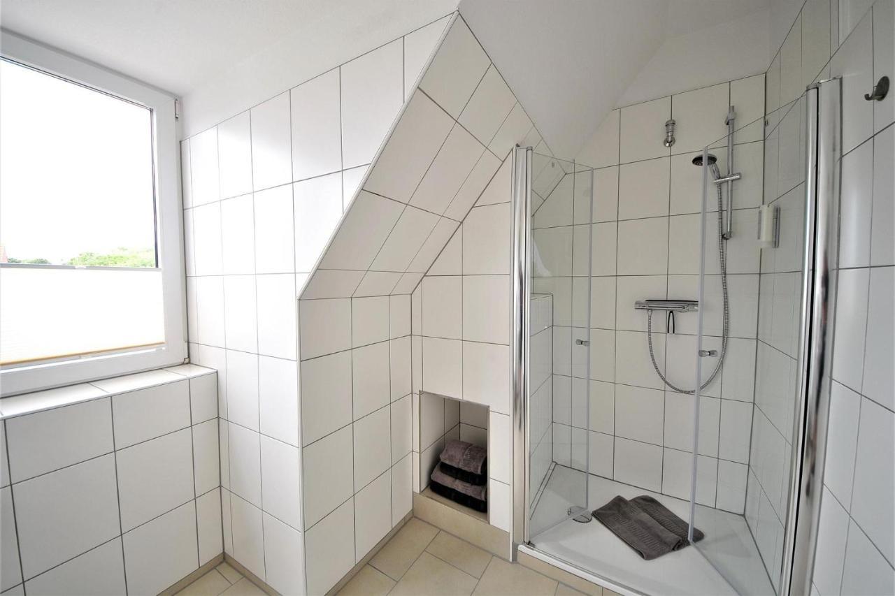 Residenz Zur Boerse Residenz Zur Boerse 11 Lejlighed Wangerooge Eksteriør billede